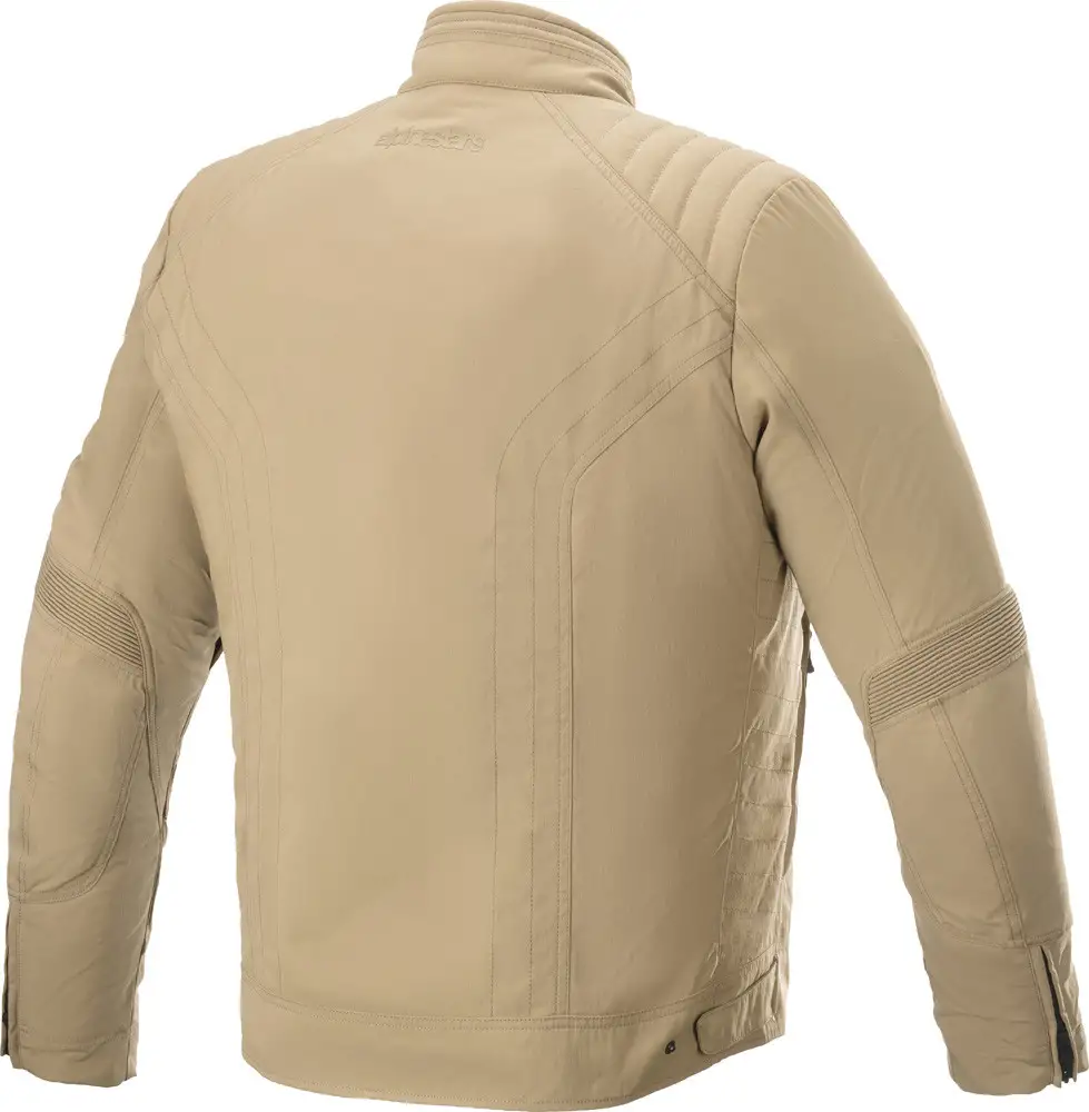 Giacca moto invernale alpinestar best sale