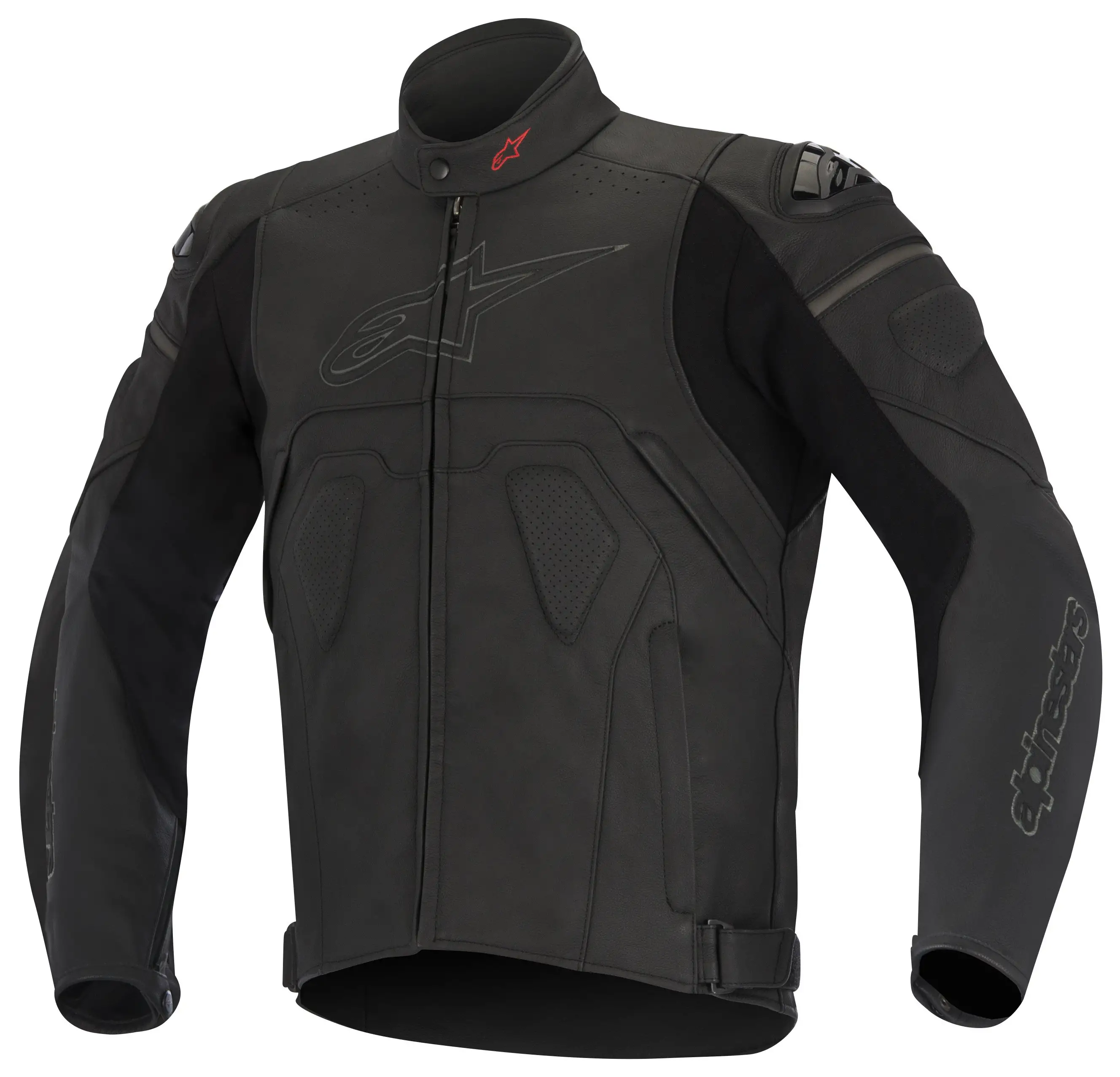 Giacca pelle alpinestars store