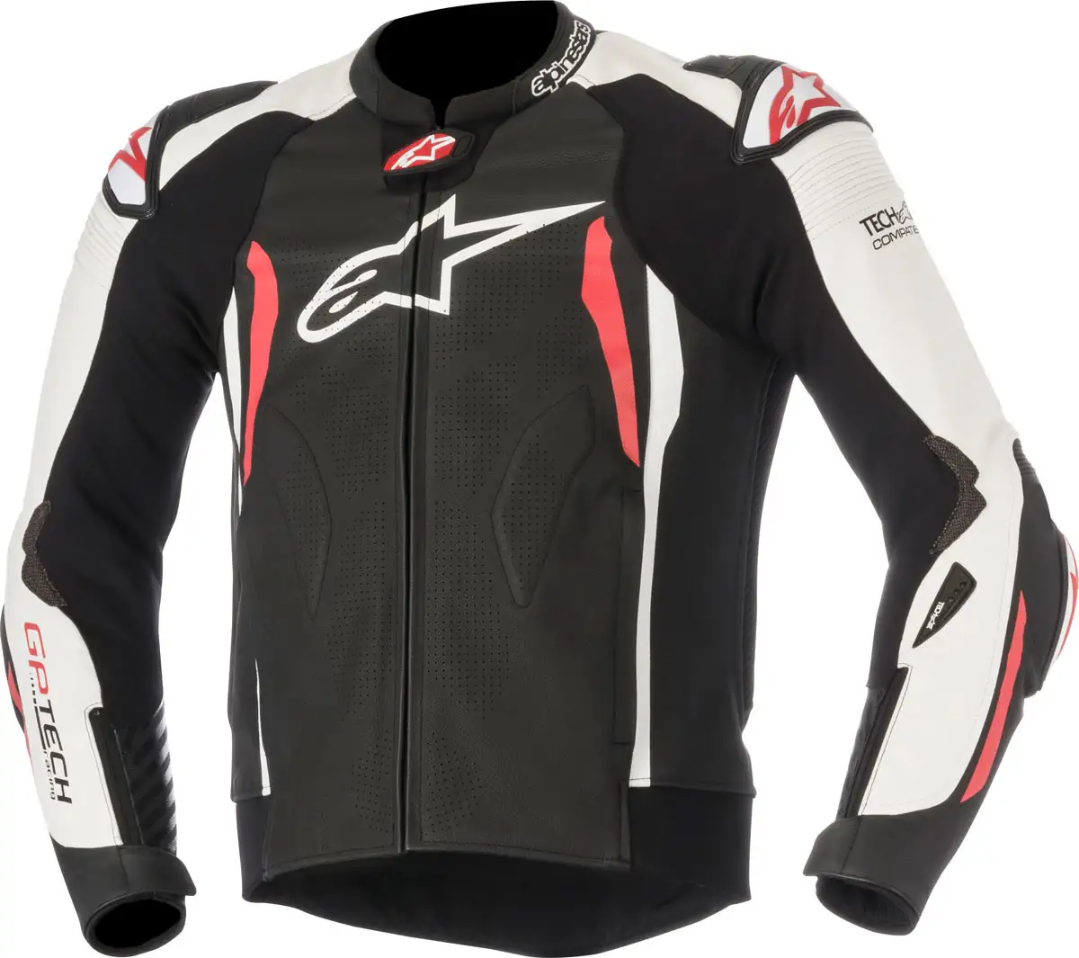 Giacca discount alpinestar pelle