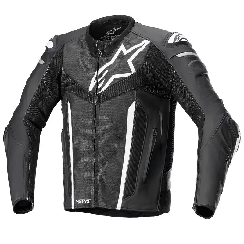 Giacca moto alpinestar estiva shop