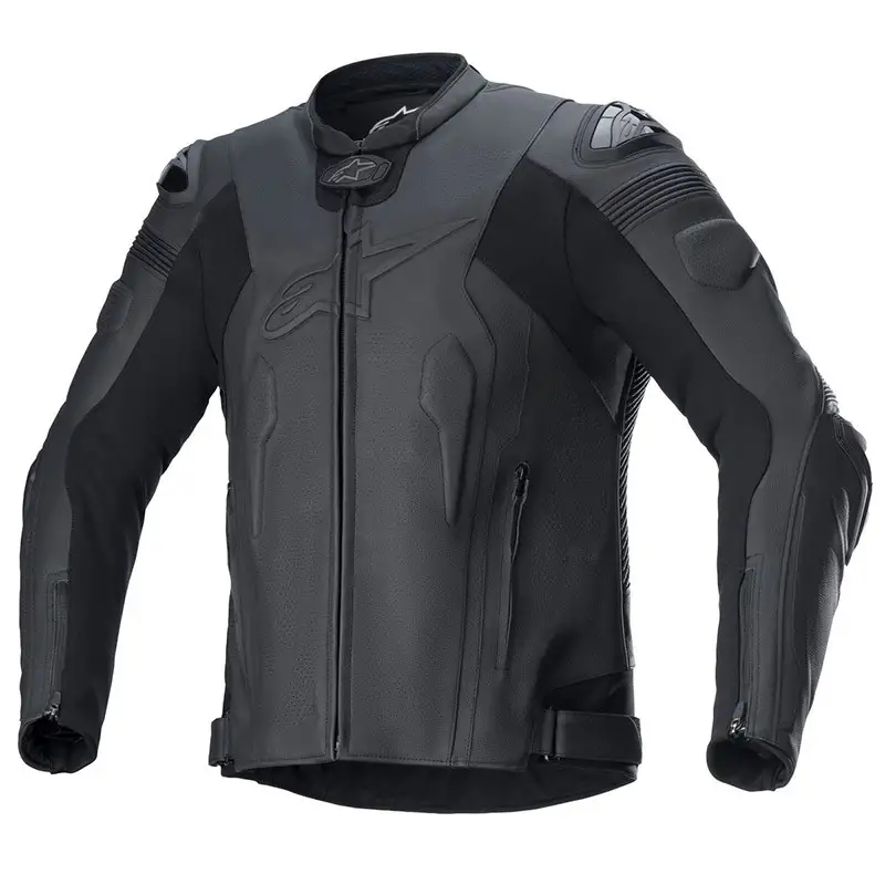 Giacca in pelle estiva best sale