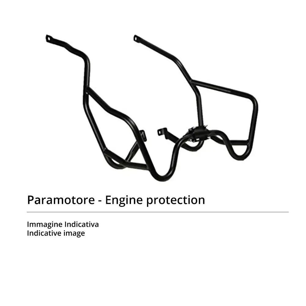 Givi TNH2130 Paramotore YAMAHA