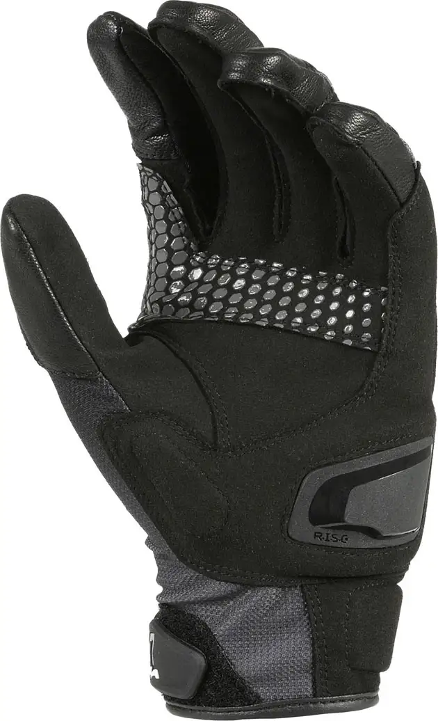 Guanti Da Moto Donna SHIMA BLAZE LADY - Estivi, Ventilati In Mesh Con Protezioni Nocche, Taglia XS Rosa - Foto 8