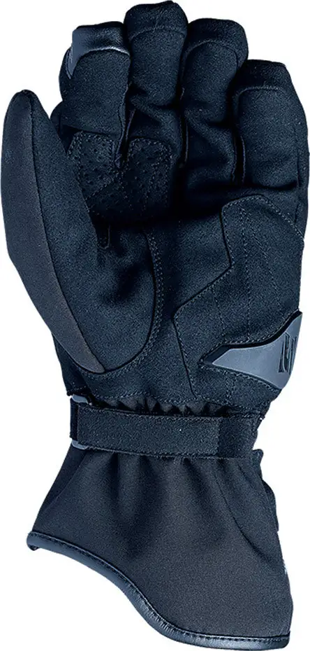guanti invernali per moto con protezione FIVE FIVE WFX 2 MAN WP