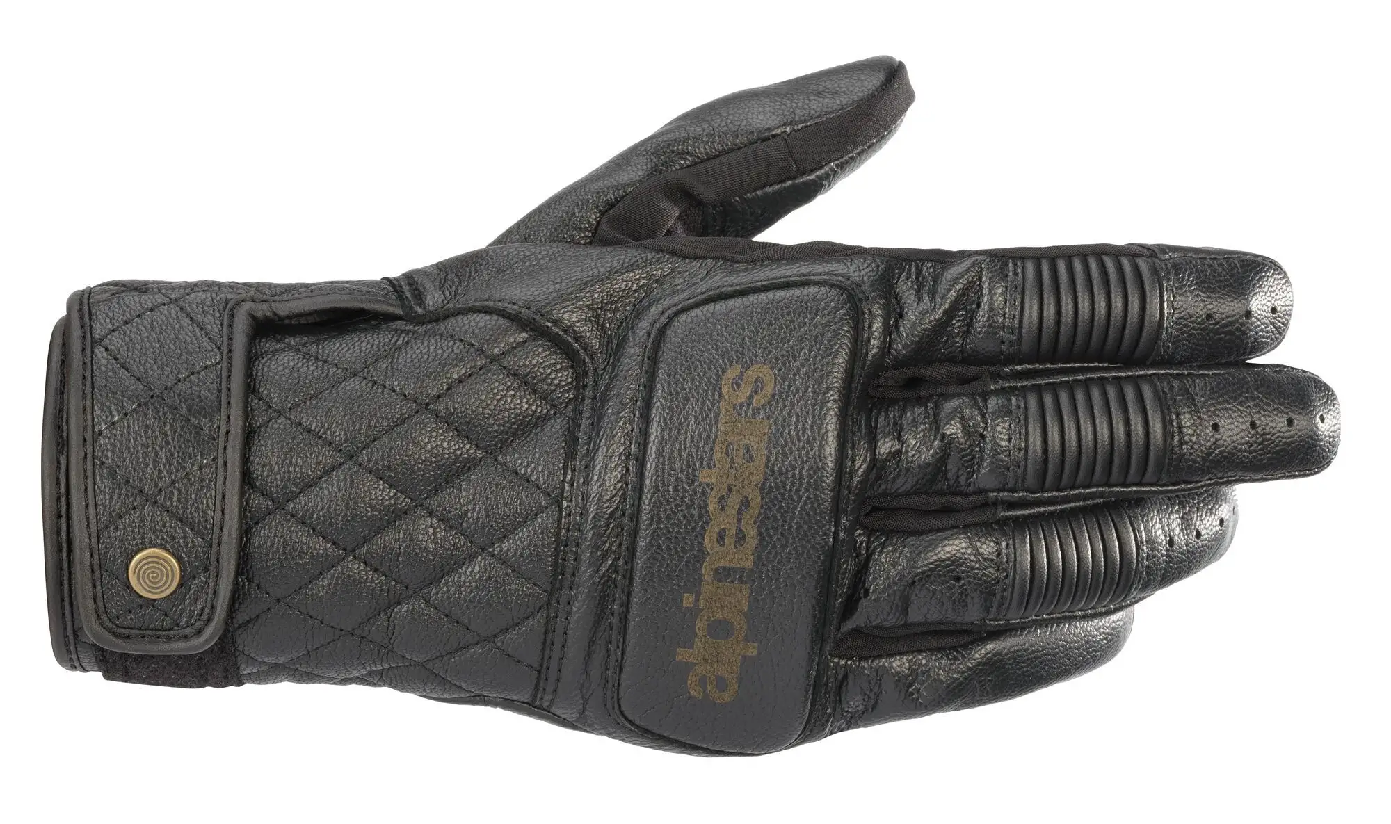 Alpinestars oscar brass store