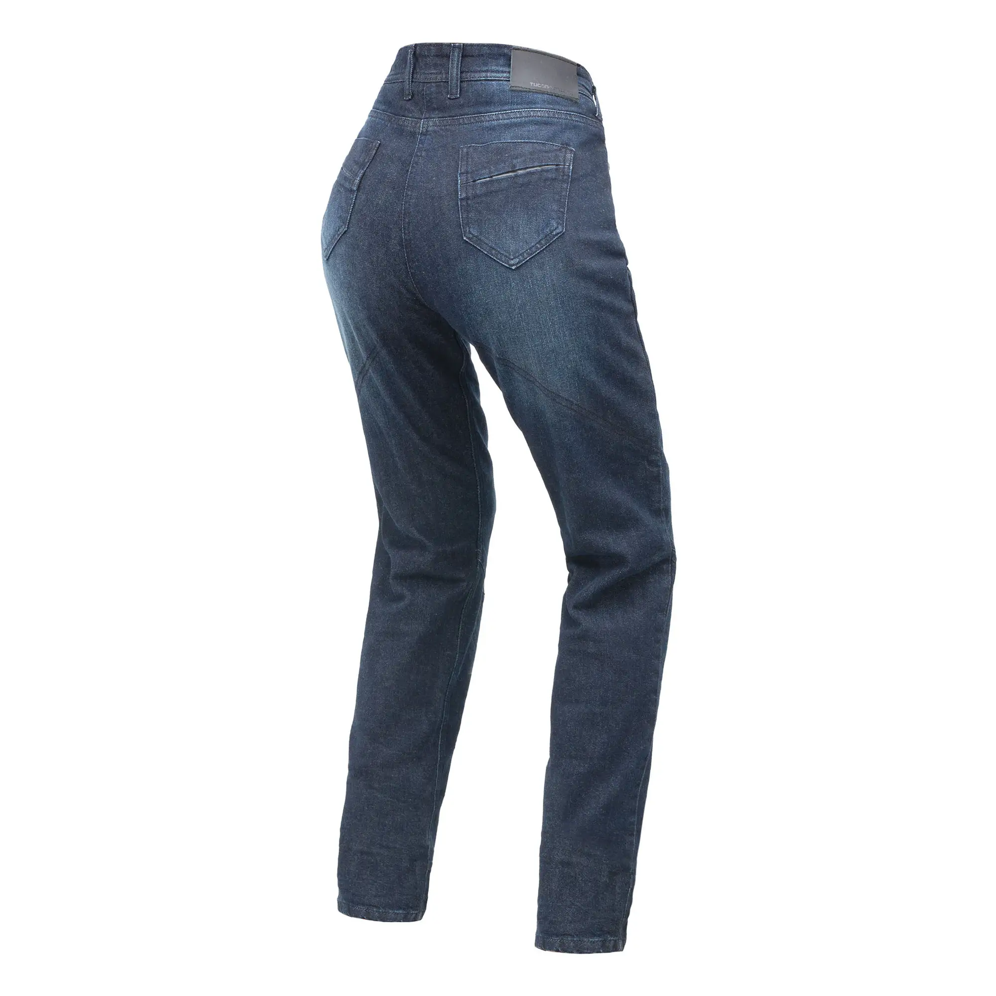 Jeans Pantalone Spidi JEANS MOTO DENIM SPIDI J-CARVER BLU SLIM