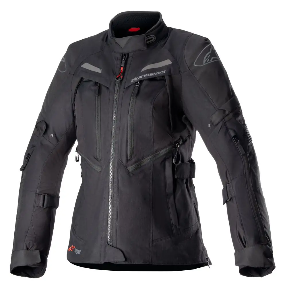 Motorcycle Giubbotto Moto Donna Alpinestar Giubbotto Moto Giacche
