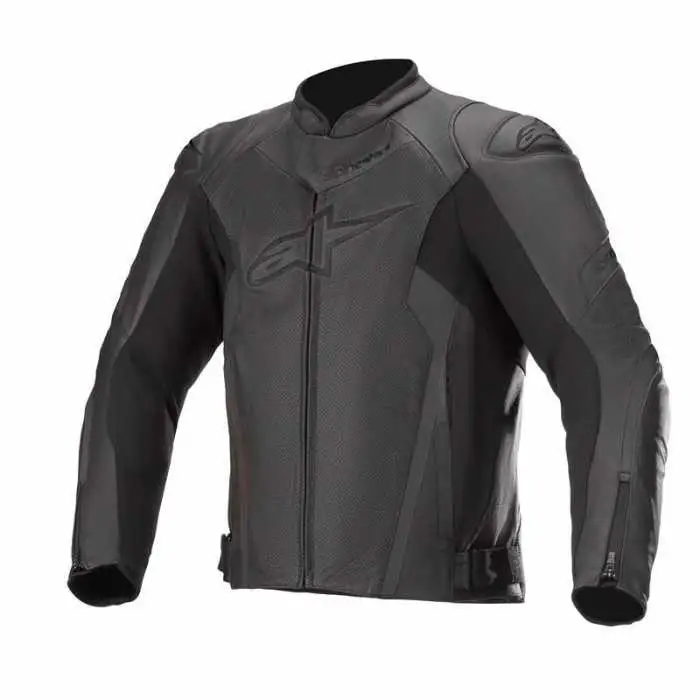 Giacca in pelle estiva cheap