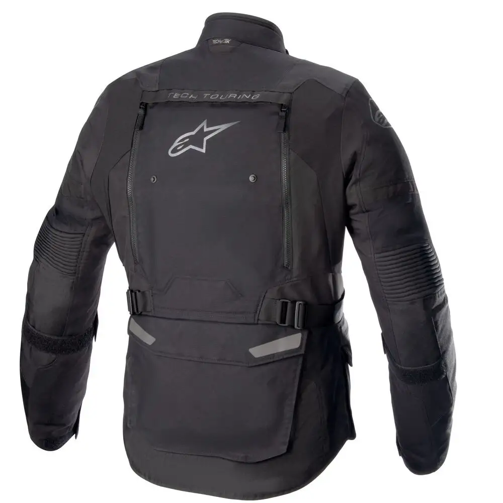Alpinestar giacca moto top