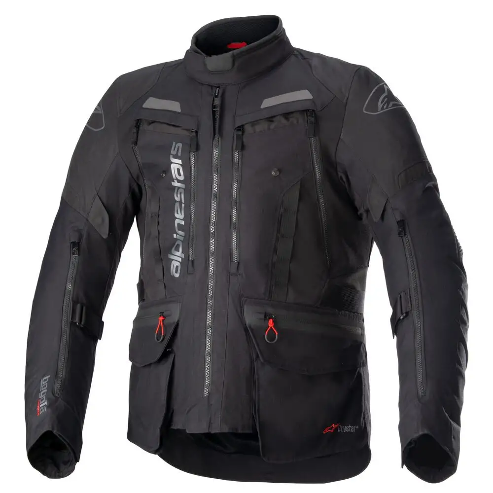 Giacca moto touring alpinestar online
