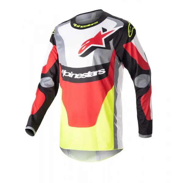 Completo alpinestars cross hot sale