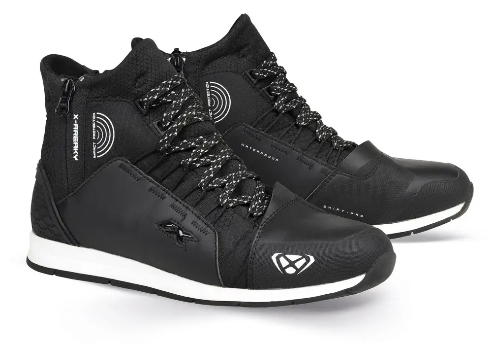Ixon scarpe moto discount
