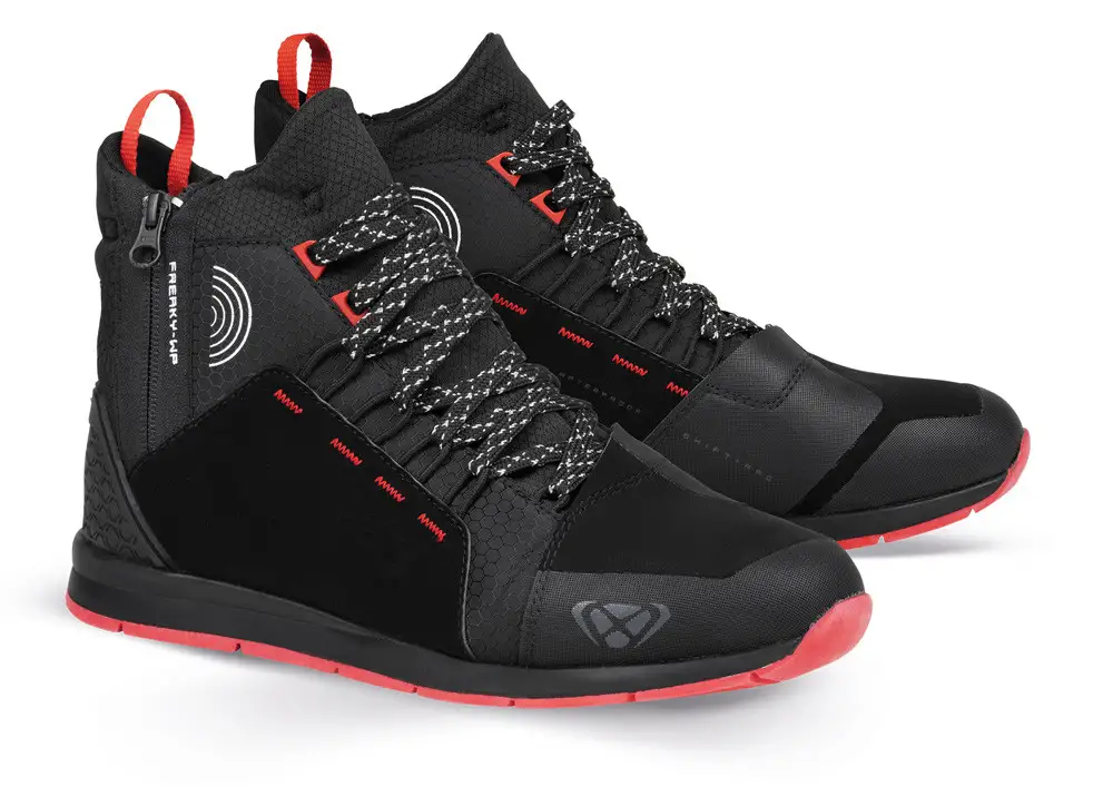 Ixon scarpe moto on sale