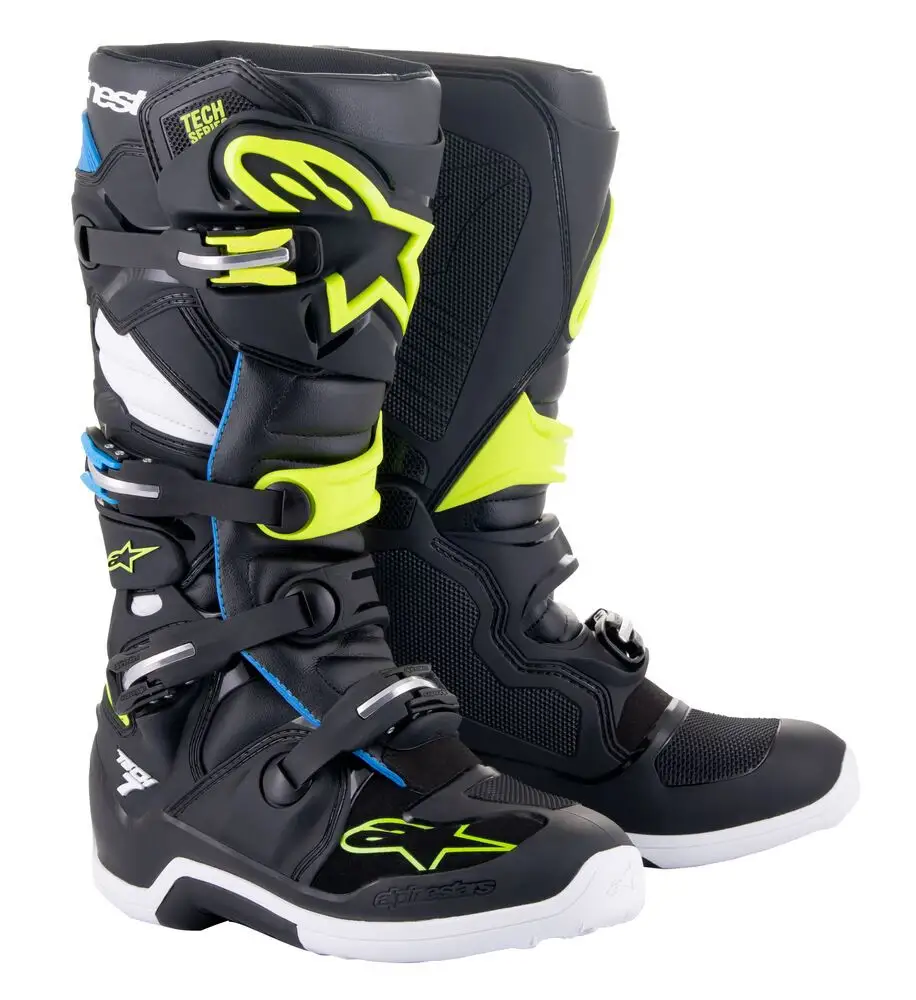 Stivali cross alpinestar online
