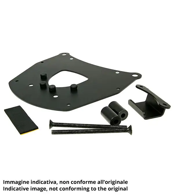 GIVI SR4114 Attacco posteriore specifico per MONOKEY o MONOLOCK