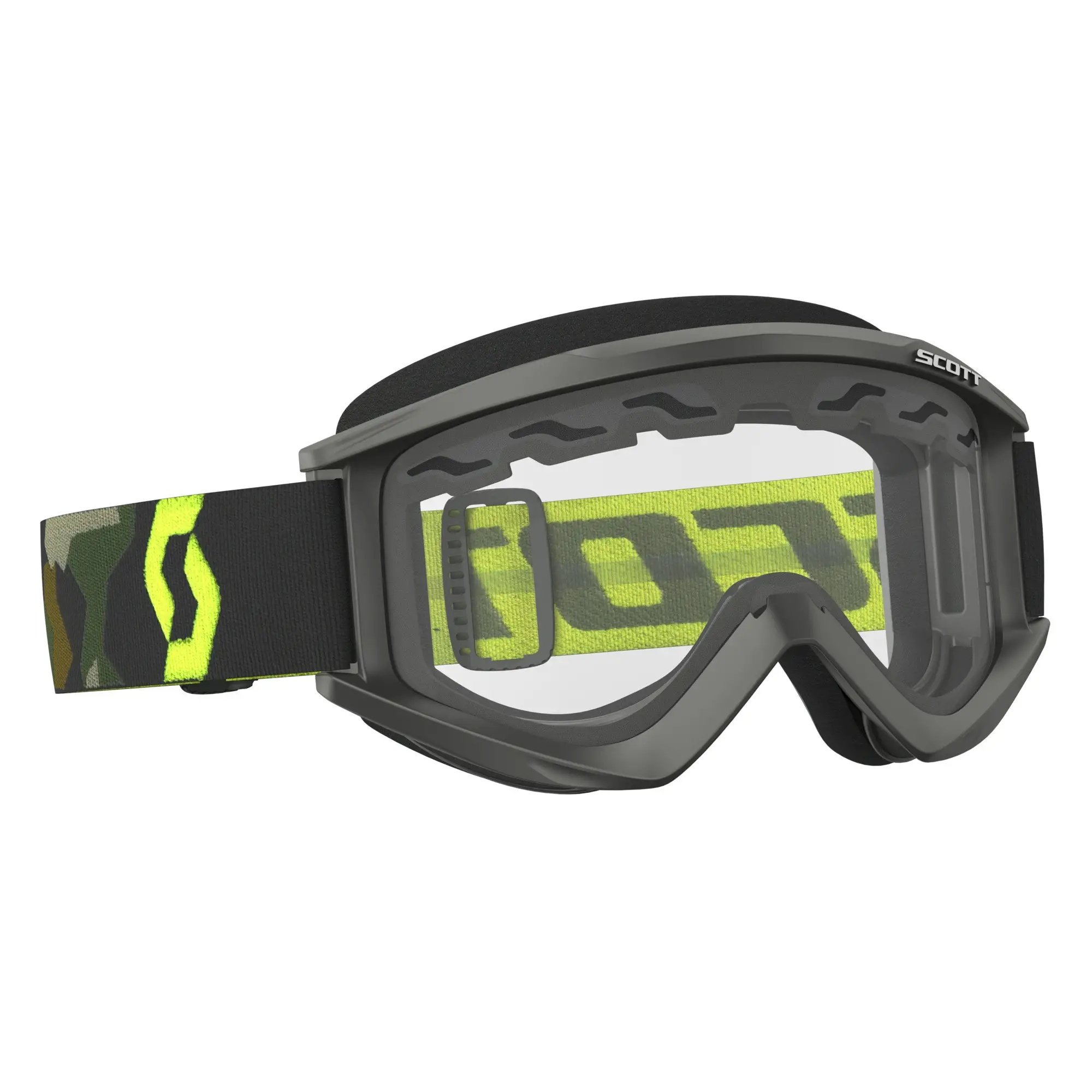 Occhiali scott motocross shop