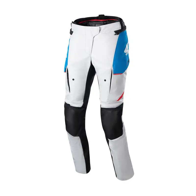 Pantaloni moto donna Alpinestars HONDA STELLA ANDES V3 DRYSTAR