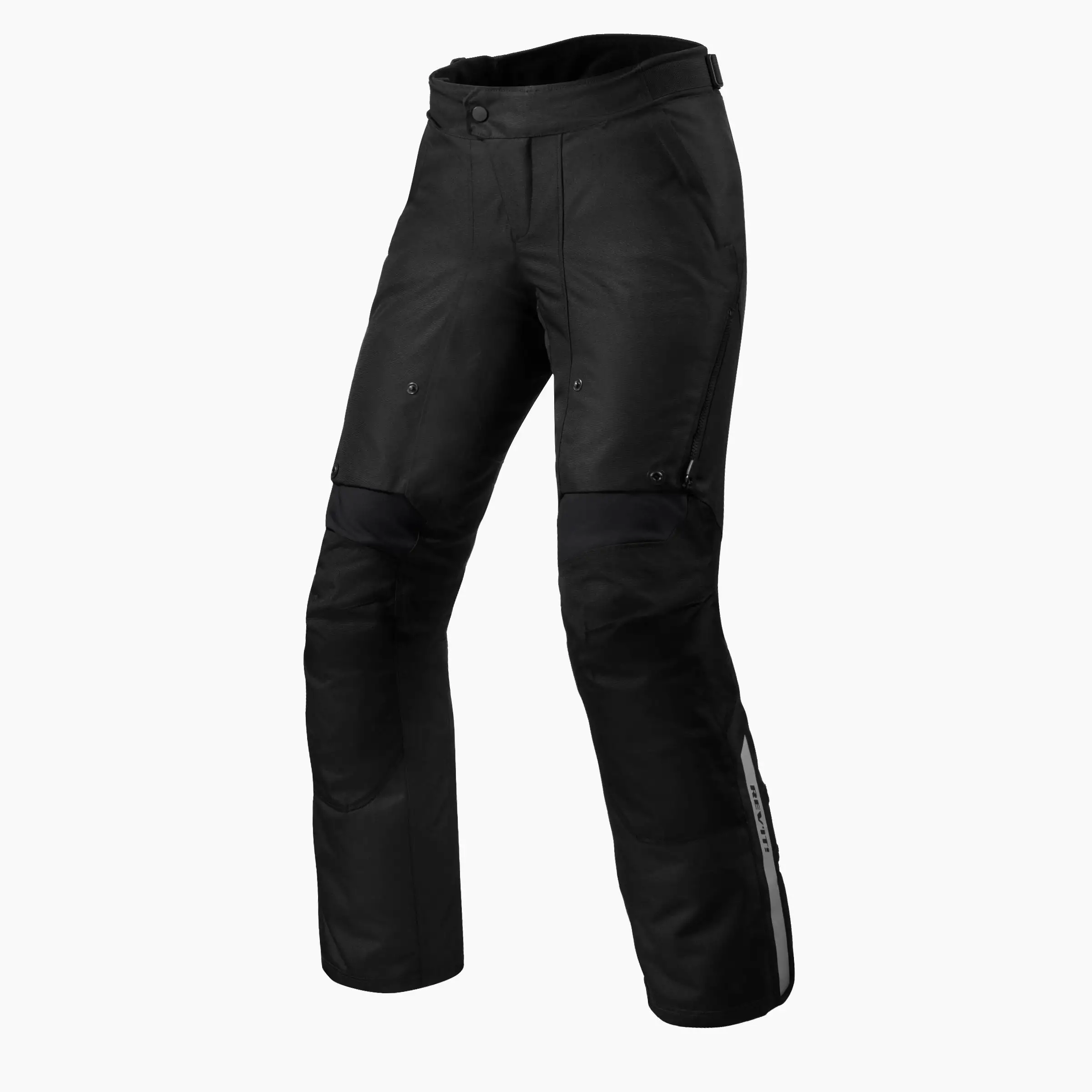 Pantaloni moto donna Rev'it Outback 4 H2O Ladies 3 strati Nero - Pantaloni  in Tessuto Donna - Pantaloni in Tessuto - Abbigliamento Tessuto -  ABBIGLIAMENTO MOTO