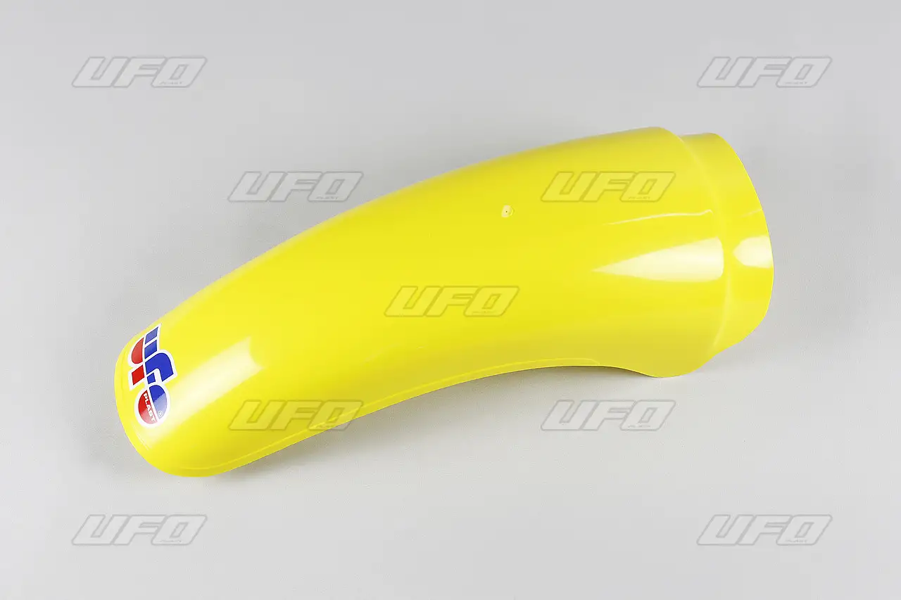 Parafango post vintage Ufo univ cross Maico 78-80, Ancillotti