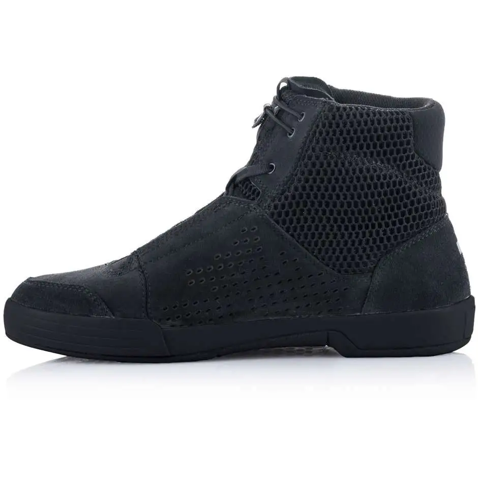 Scarpe on sale moto casual