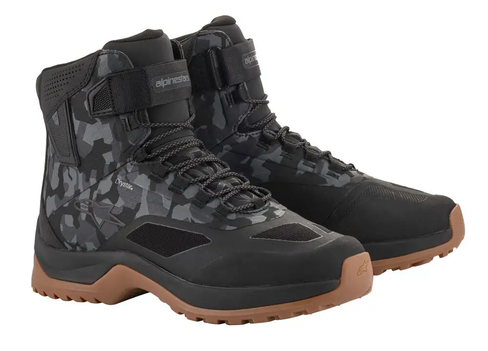 Scarpe moto alpinestars offerta shop