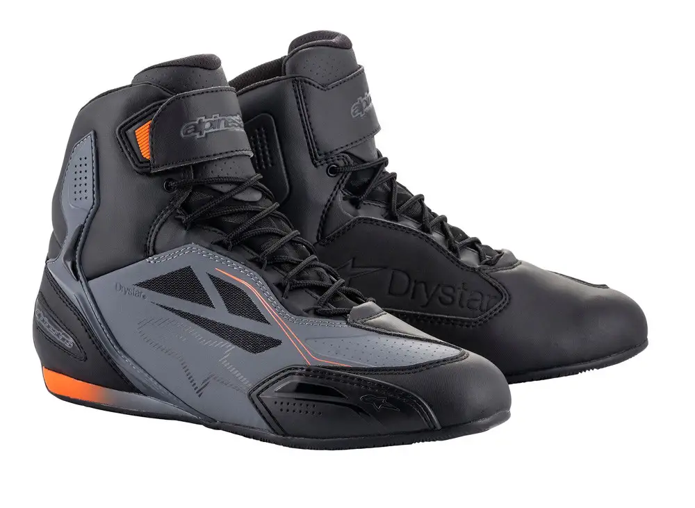 Scarpe moto alpinestars offerta new arrivals