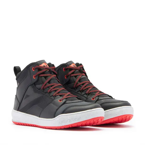 Scarpe da moto estive dainese online