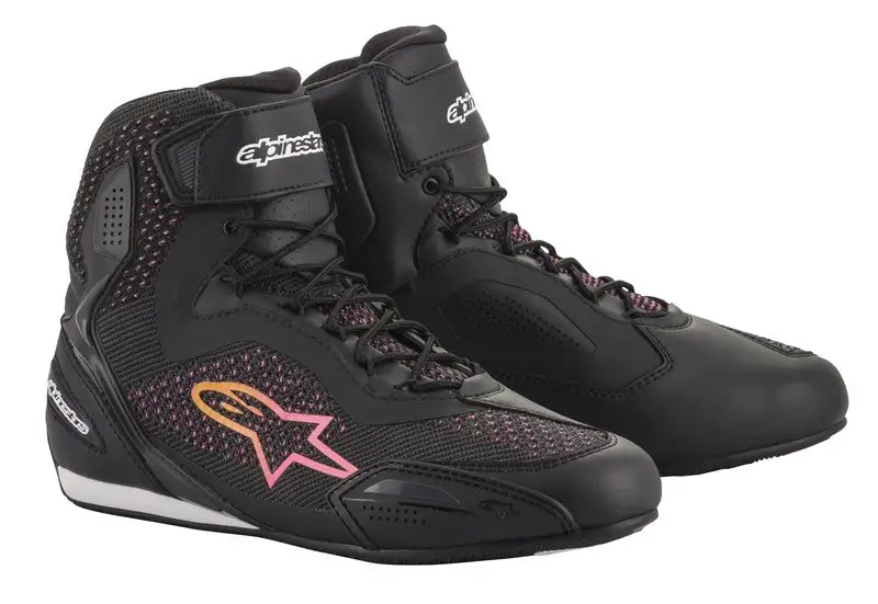 Scarpe moto store