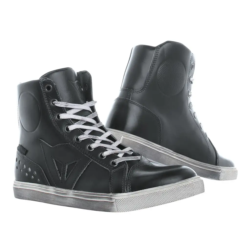 scarpe pelle donna