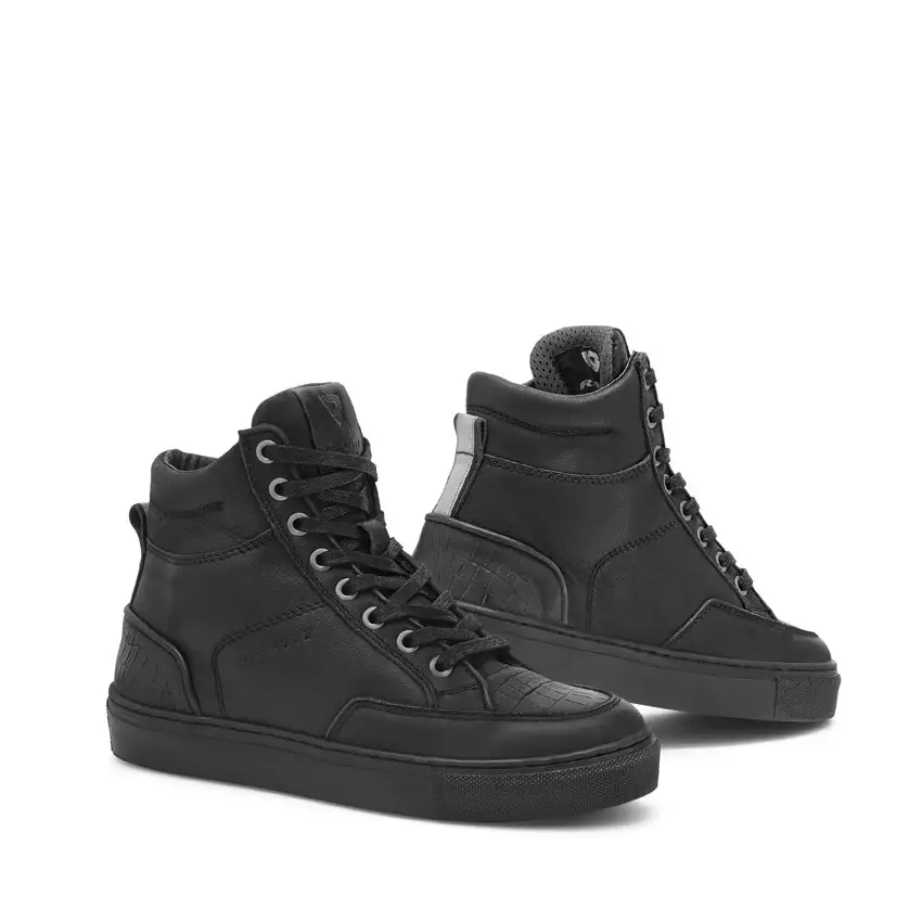 scarpe da moto revit