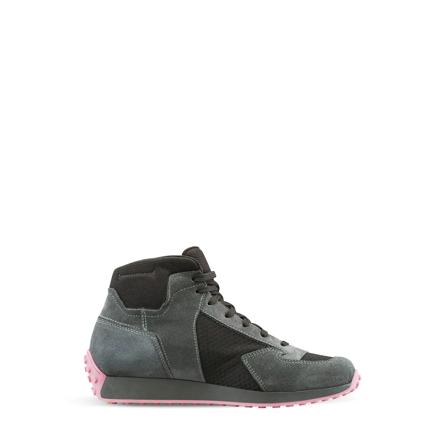 Scarpe moto Gaerne G RUE AQUATECH Antracite