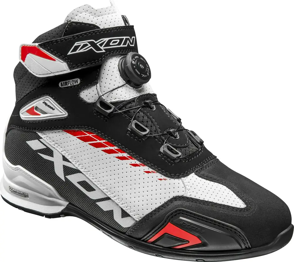 Scarpe moto ixon shop