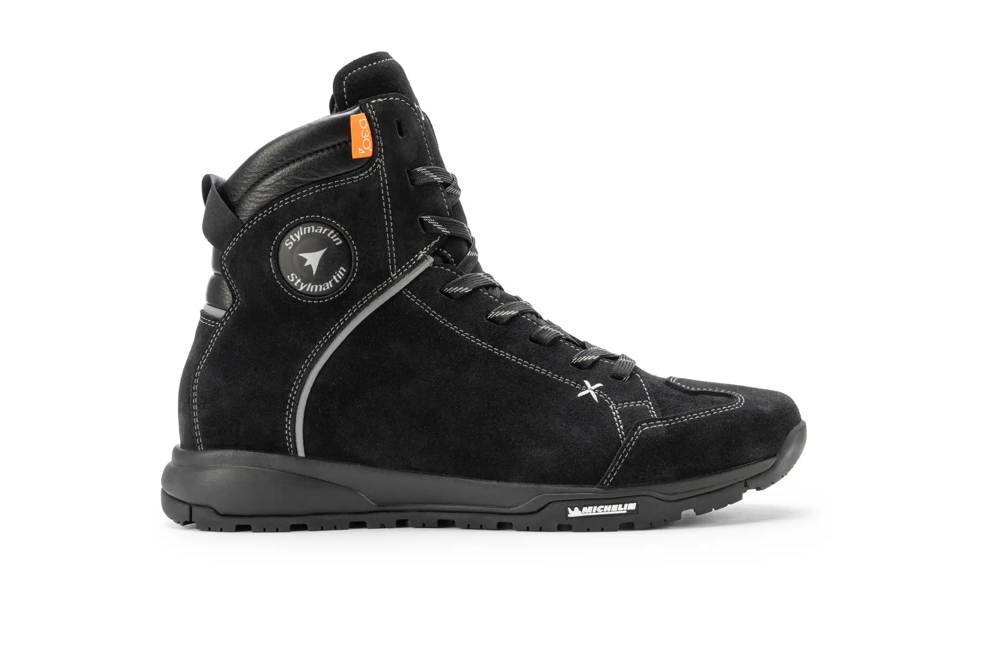 Scarpe moto deals stylmartin