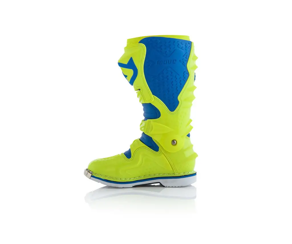 Stivali acerbis x move 2.0 on sale