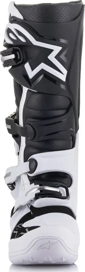 Stivali cross Alpinestars TECH 7 Bianco Nero