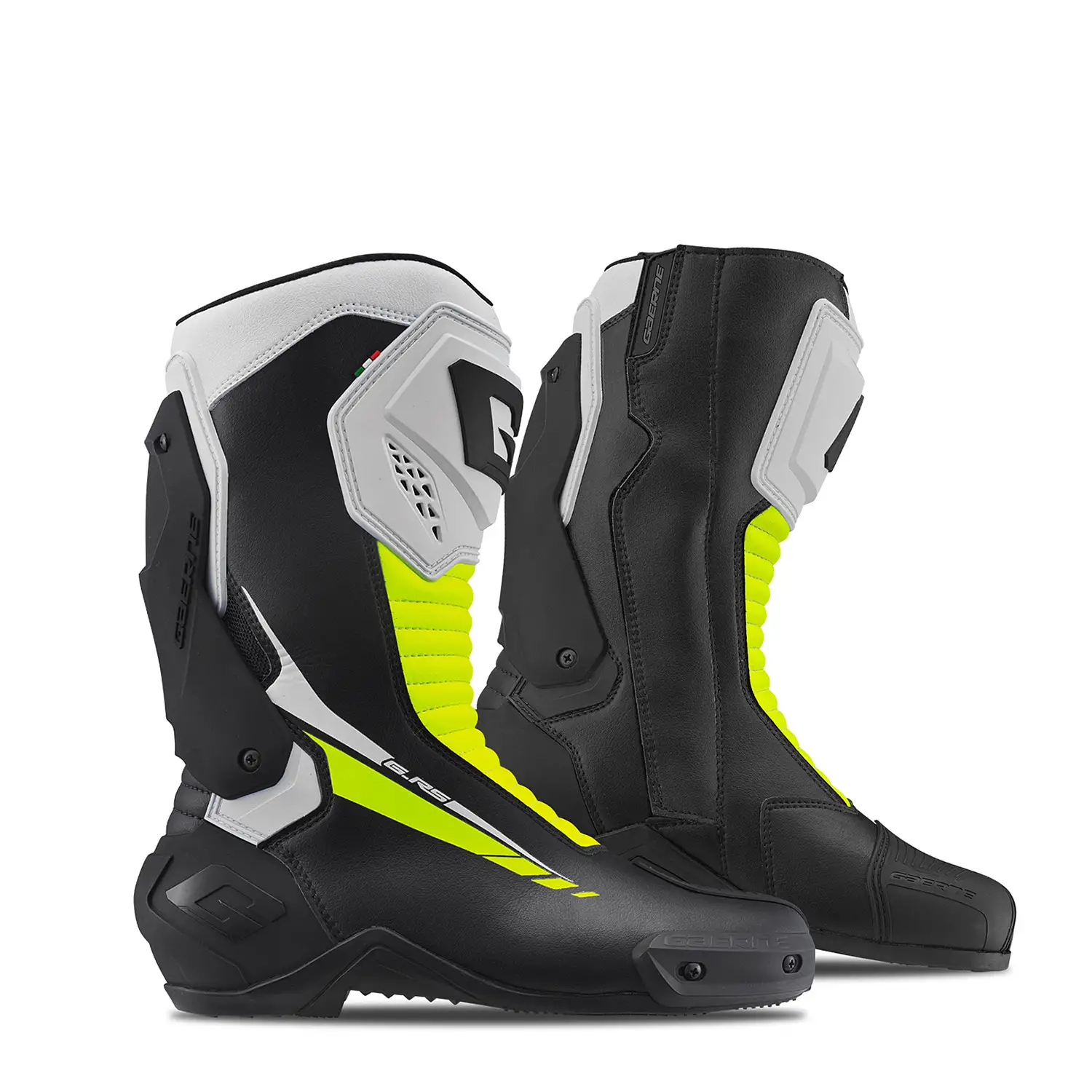 Stivali moto gaerne racing deals