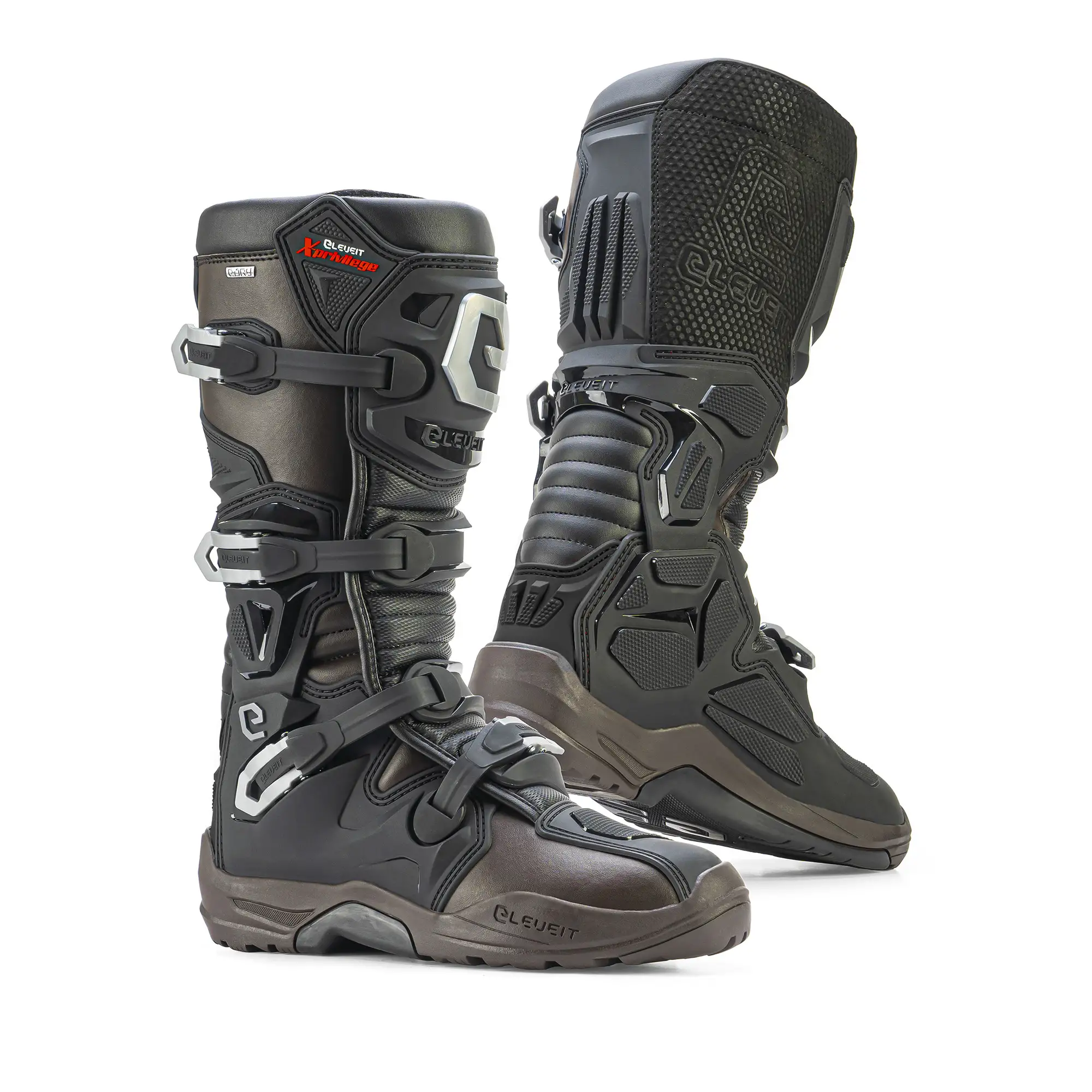 Stivali moto enduro touring sales