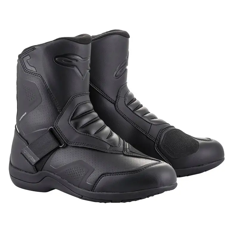 Stivali da moto alpinestar hotsell