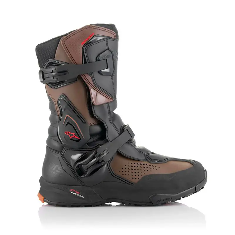 Stivali moto subito on sale