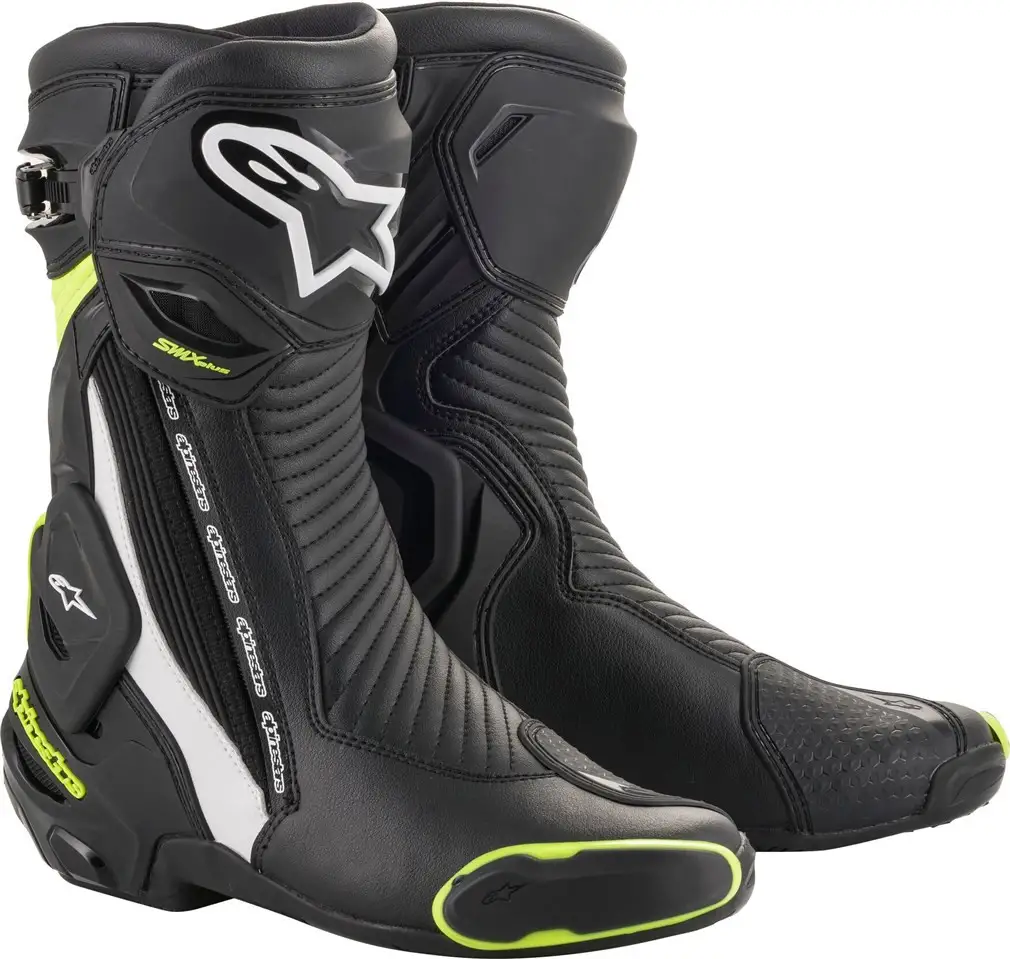 Stivali racing alpinestars cheap