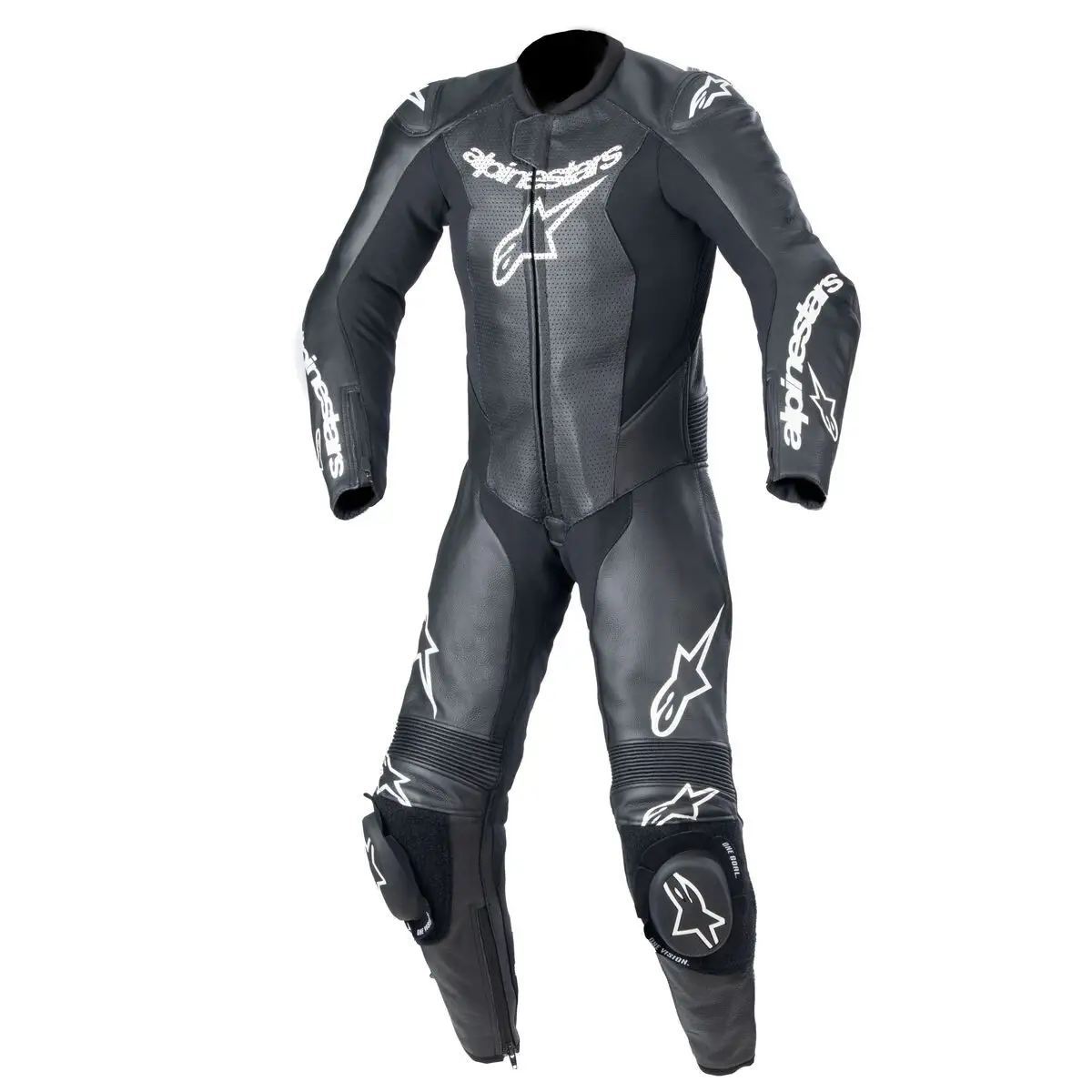 Tuta moto alpinestars online