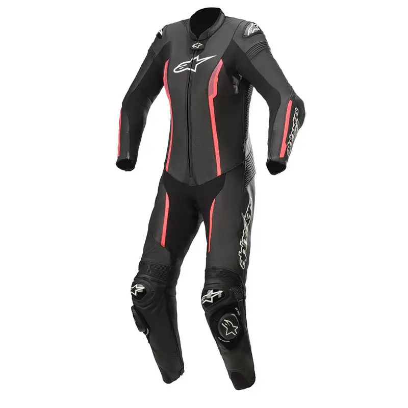 Tuta shop moto alpinestars