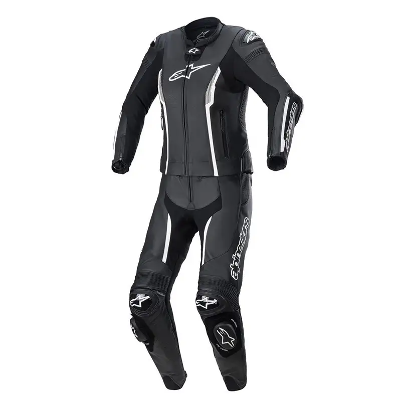 Tuta new arrivals alpinestars divisibile