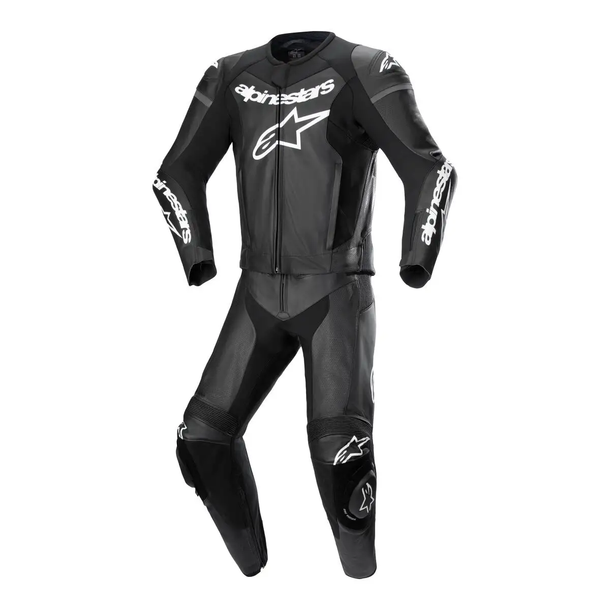 Tuta alpinestars divisibile outlet