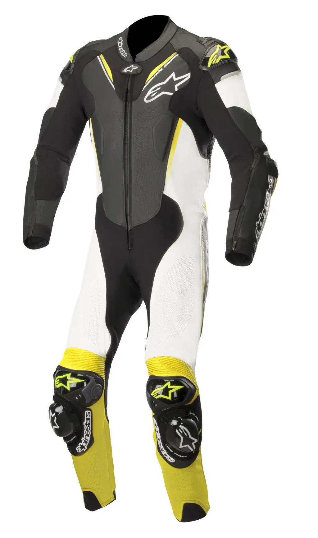 Tuta Alpinestars Alpinestars Atem V3 2pc Atem Tuta Intera