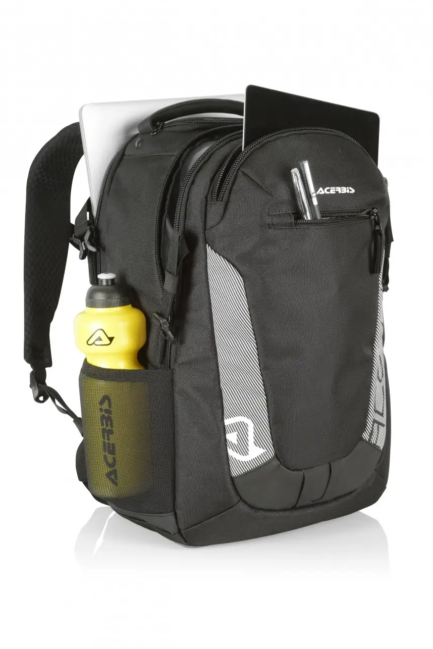 Zaino hot sale x moto