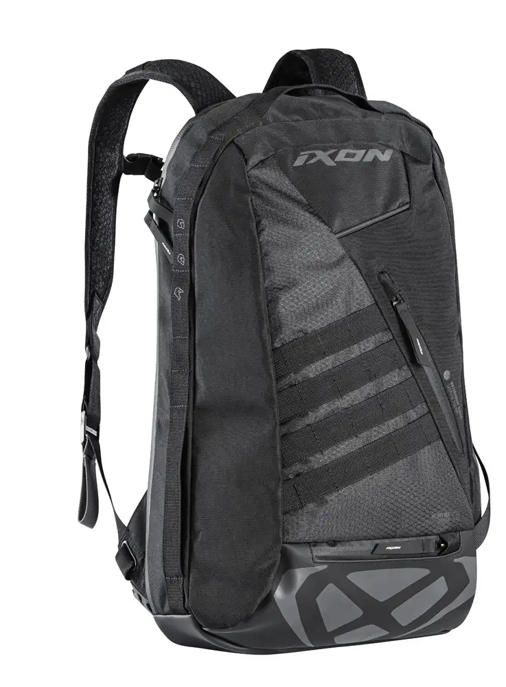 Zaino x moto cheap