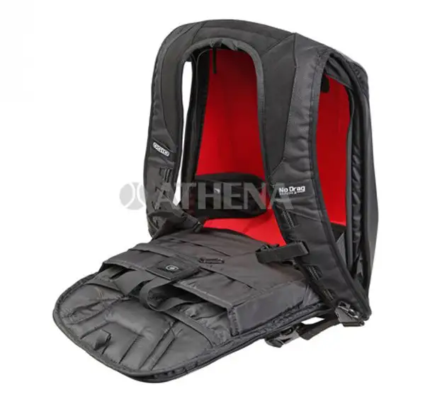 Zaino ogio moto online