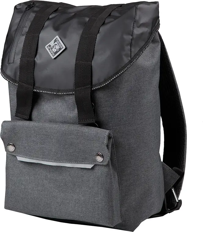 Zaino Tucano Urbano Beak Pack Grigio