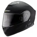 Casco integrale Befast Road Runner Nero opaco